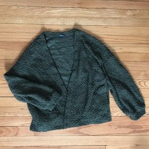 Target Popcorn Cardigan